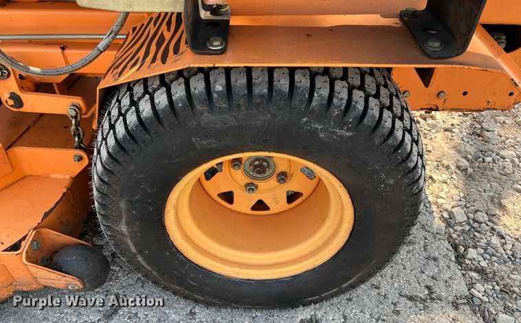 image for item LF9305 Scag STT61V  ZTR lawn mower