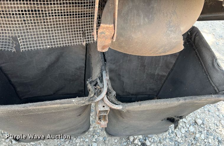 image for item LF9307 Exmark UV60  ZTR lawn mower