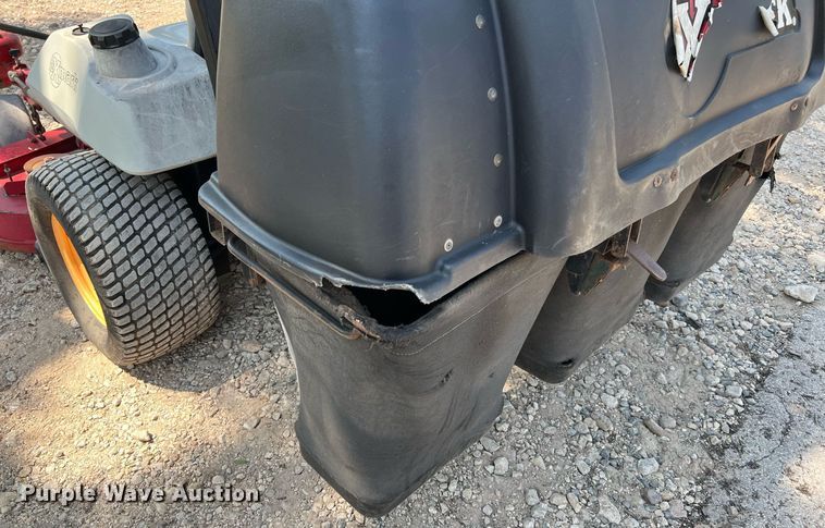 image for item LF9307 Exmark UV60  ZTR lawn mower