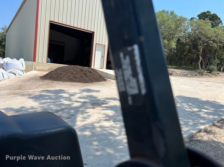 image for item LF9307 Exmark UV60  ZTR lawn mower