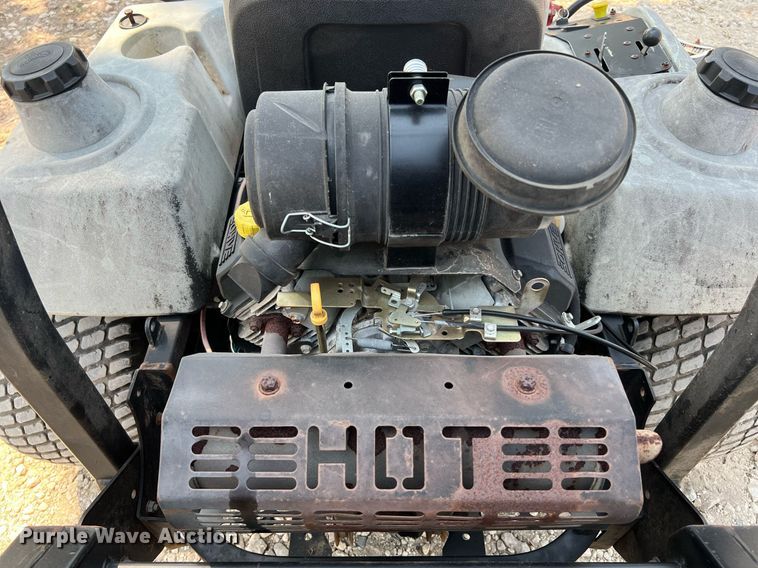 image for item LF9307 Exmark UV60  ZTR lawn mower