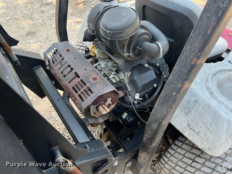 image for item LF9307 Exmark UV60  ZTR lawn mower