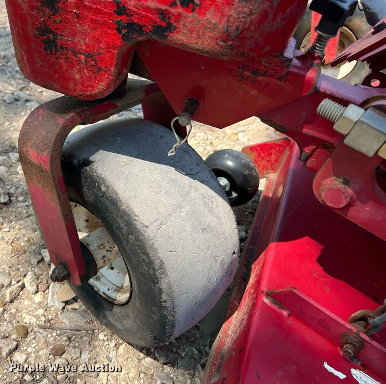 image for item LF9307 Exmark UV60  ZTR lawn mower