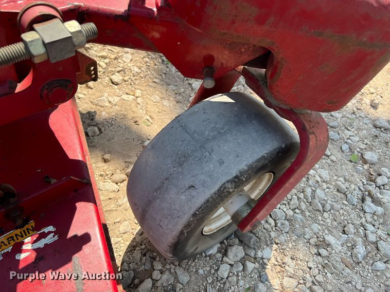 image for item LF9307 Exmark UV60  ZTR lawn mower