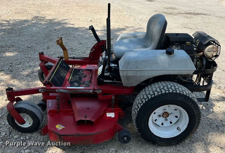 image for item LF9308 Exmark  ZTR lawn mower