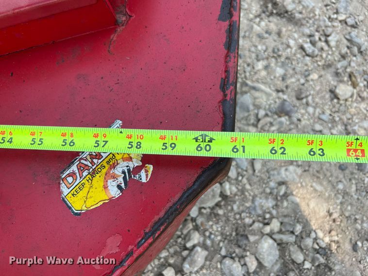 image for item LF9308 Exmark  ZTR lawn mower