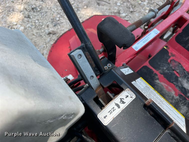 image for item LF9308 Exmark  ZTR lawn mower