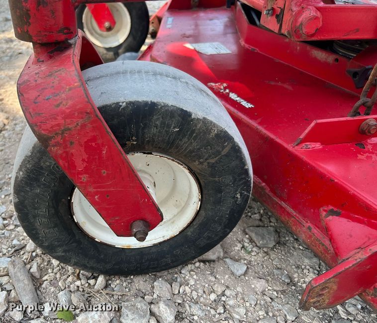 image for item LF9308 Exmark  ZTR lawn mower