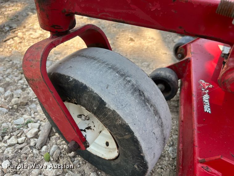 image for item LF9308 Exmark  ZTR lawn mower