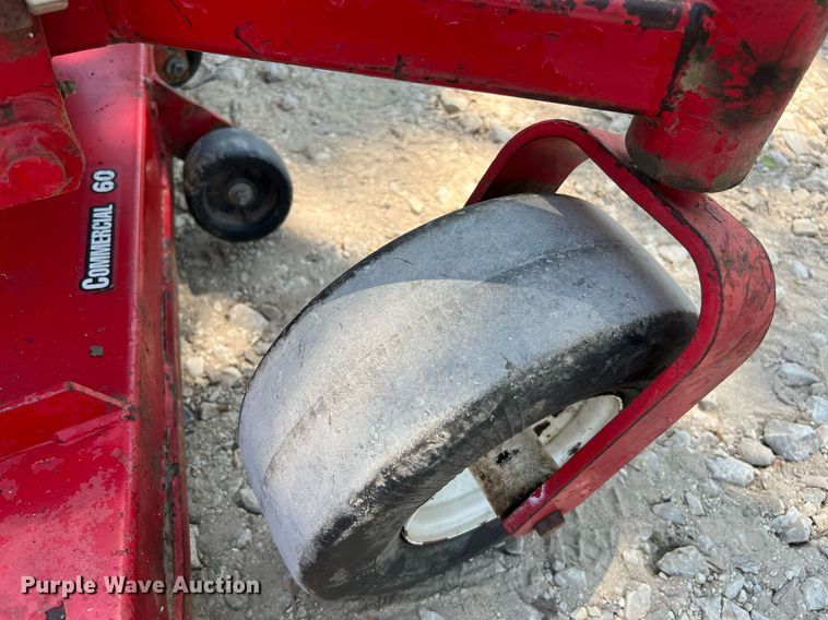 image for item LF9308 Exmark  ZTR lawn mower