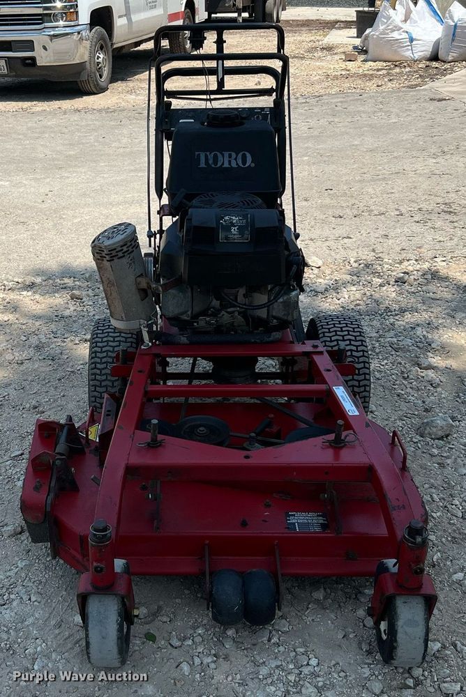 image for item LF9309 Toro 30094  lawn mower
