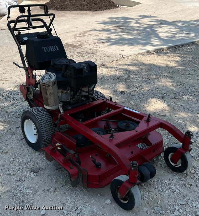 image for item LF9309 Toro 30094  lawn mower