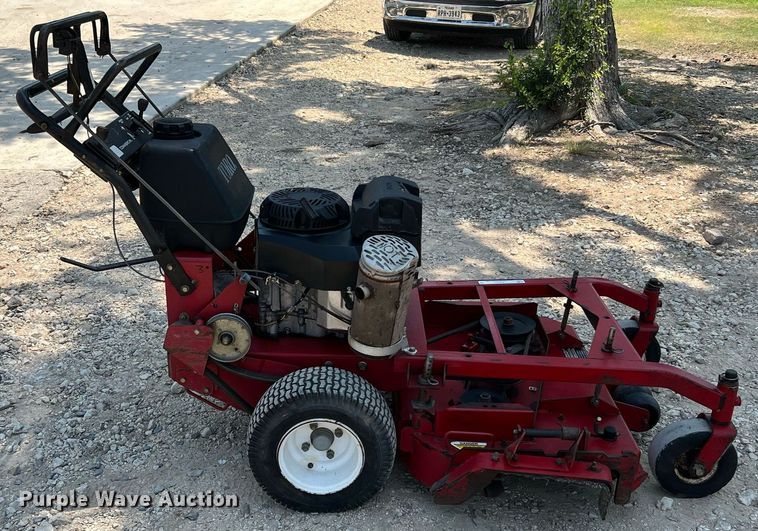 image for item LF9309 Toro 30094  lawn mower