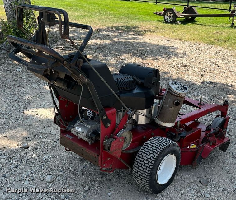 image for item LF9309 Toro 30094  lawn mower