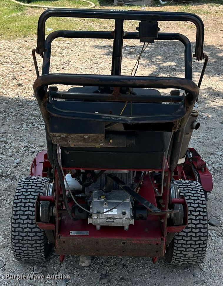 image for item LF9309 Toro 30094  lawn mower