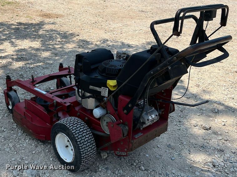 image for item LF9309 Toro 30094  lawn mower