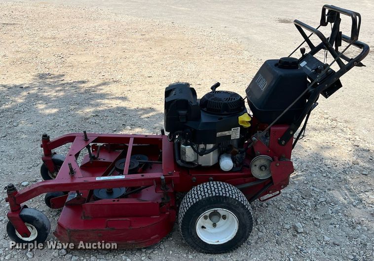 image for item LF9309 Toro 30094  lawn mower