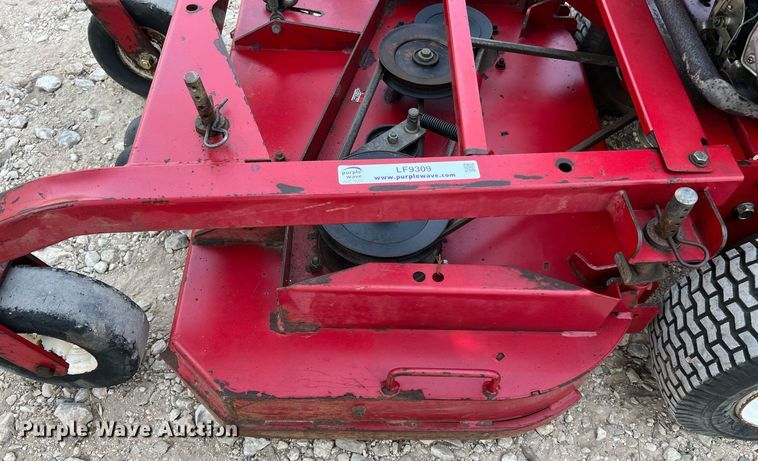 image for item LF9309 Toro 30094  lawn mower
