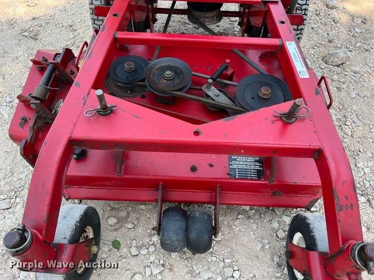 image for item LF9309 Toro 30094  lawn mower