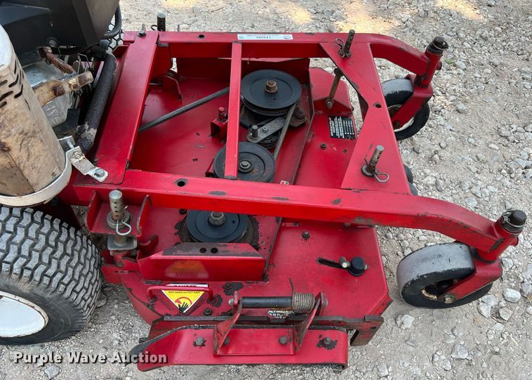 image for item LF9309 Toro 30094  lawn mower