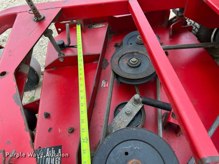 image for item LF9309 Toro 30094  lawn mower