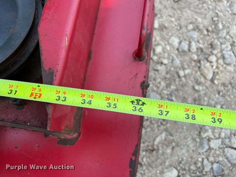 image for item LF9309 Toro 30094  lawn mower