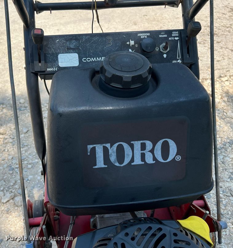 image for item LF9309 Toro 30094  lawn mower