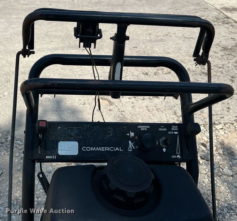 image for item LF9309 Toro 30094  lawn mower