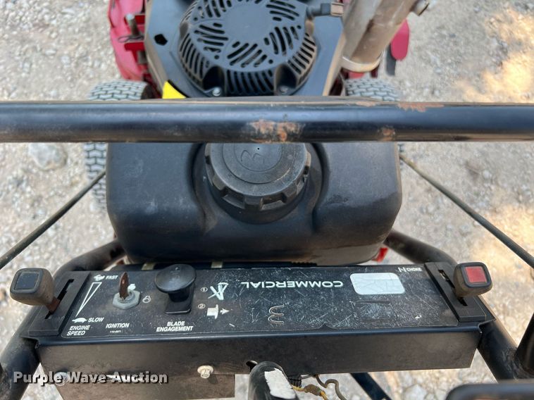 image for item LF9309 Toro 30094  lawn mower