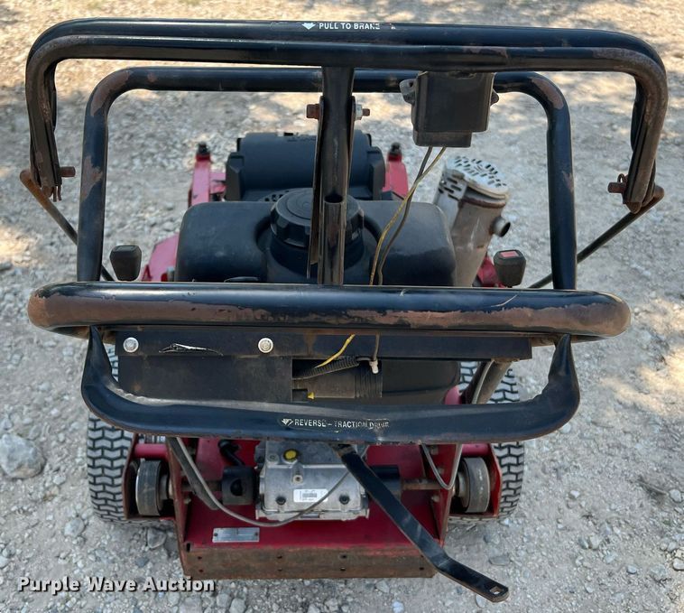 image for item LF9309 Toro 30094  lawn mower