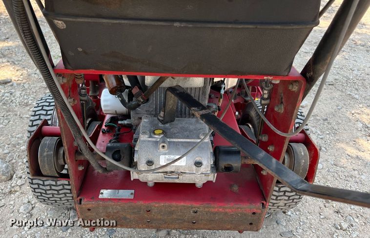 image for item LF9309 Toro 30094  lawn mower