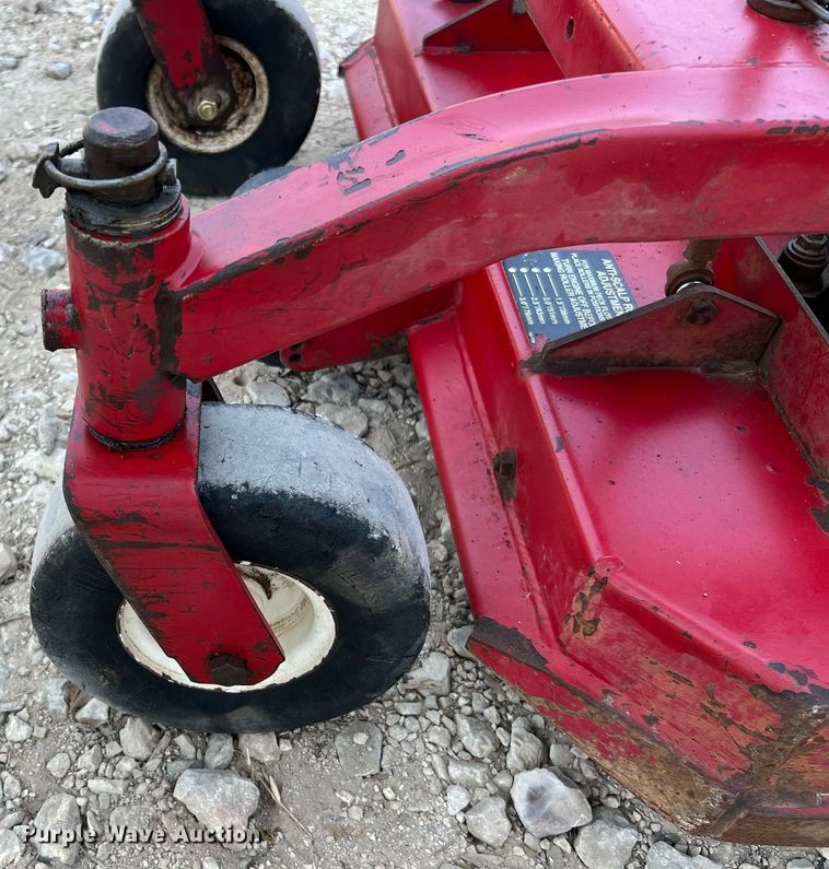 image for item LF9309 Toro 30094  lawn mower