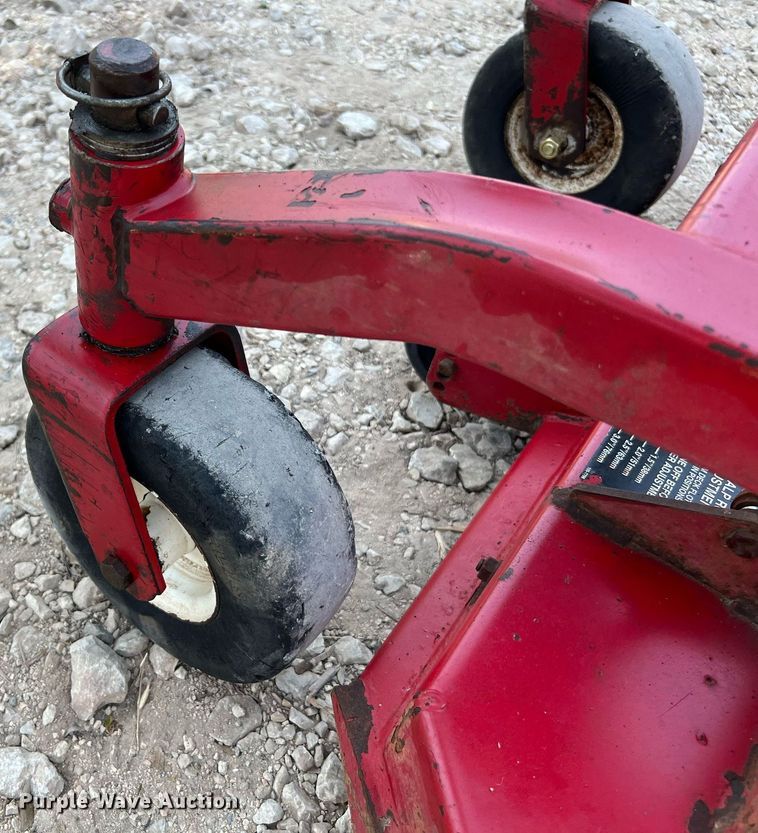 image for item LF9309 Toro 30094  lawn mower