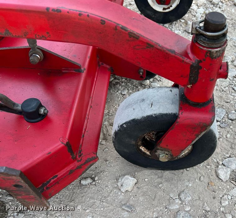 image for item LF9309 Toro 30094  lawn mower