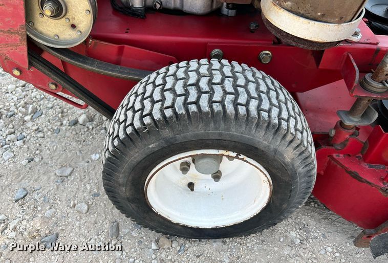 image for item LF9309 Toro 30094  lawn mower