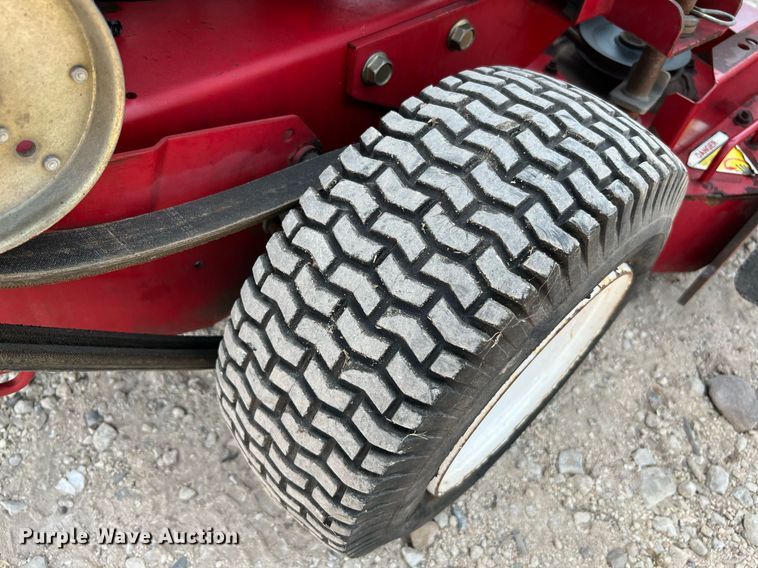 image for item LF9309 Toro 30094  lawn mower