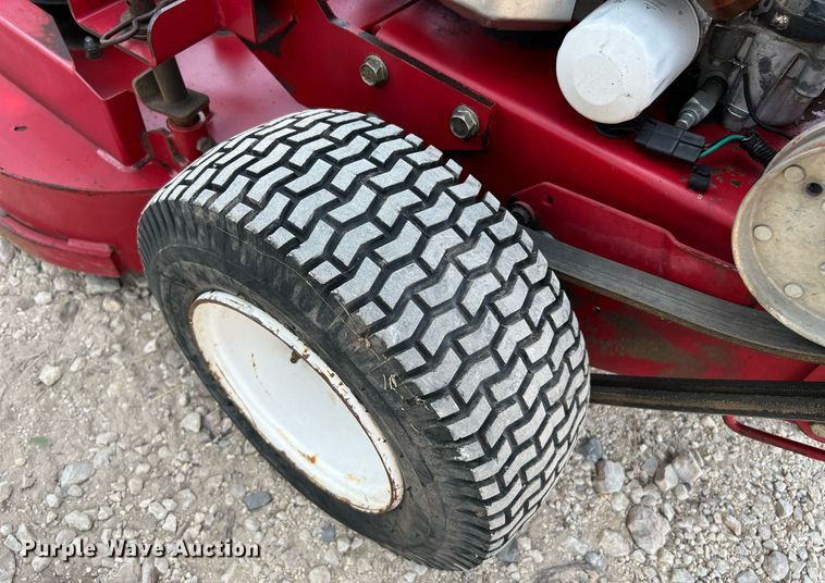 image for item LF9309 Toro 30094  lawn mower