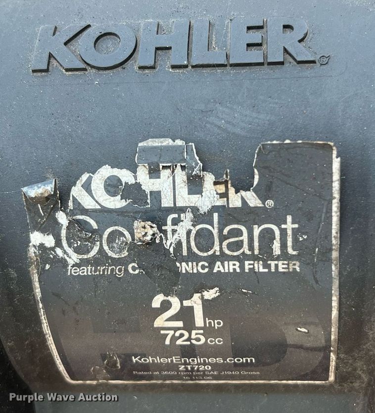 image for item LF9309 Toro 30094  lawn mower