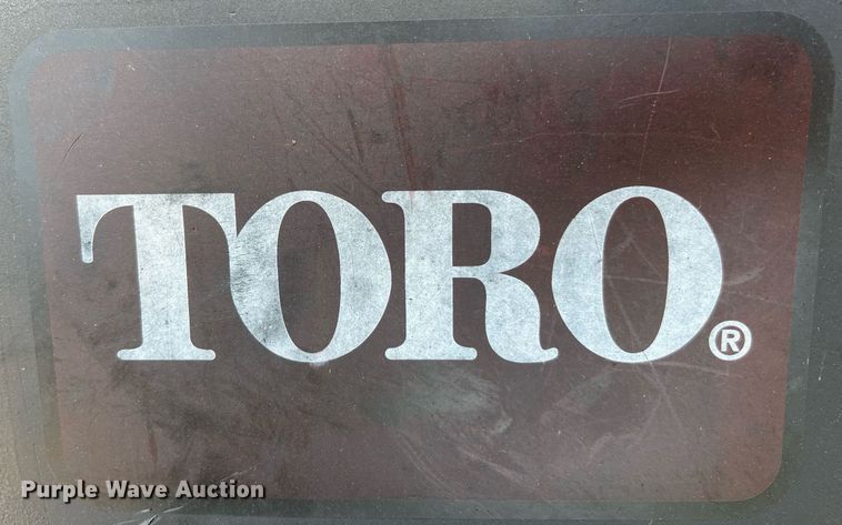 image for item LF9309 Toro 30094  lawn mower