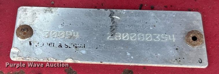 image for item LF9309 Toro 30094  lawn mower