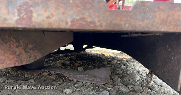 image for item LF9310 Toro 74296  ZTR lawn mower