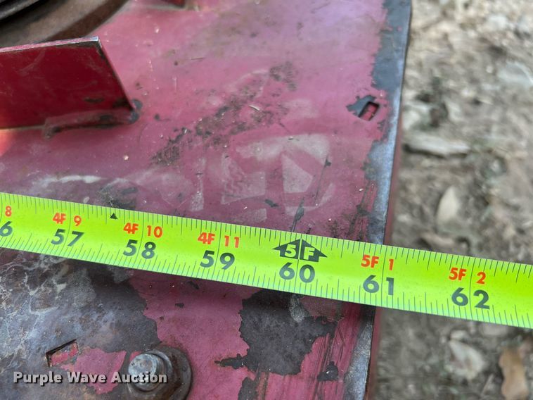 image for item LF9310 Toro 74296  ZTR lawn mower