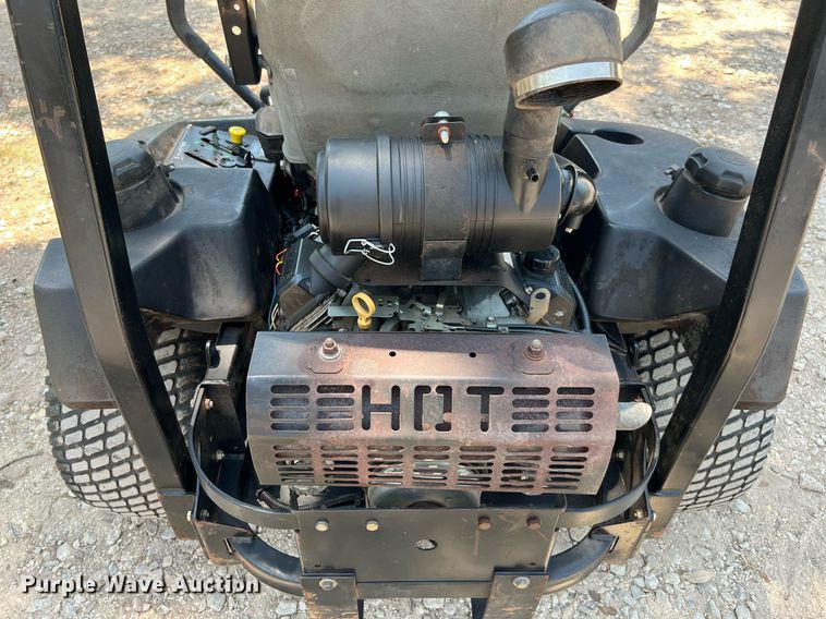 image for item LF9310 Toro 74296  ZTR lawn mower