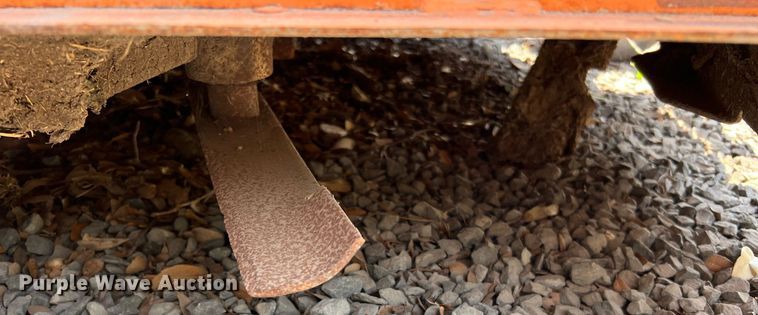 image for item LF9311 Scag STT61V Turf Tiger  ZTR lawn mower