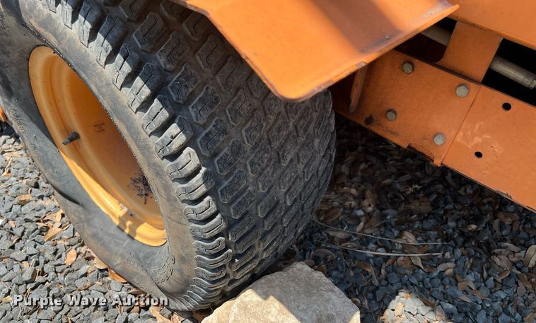 image for item LF9311 Scag STT61V Turf Tiger  ZTR lawn mower