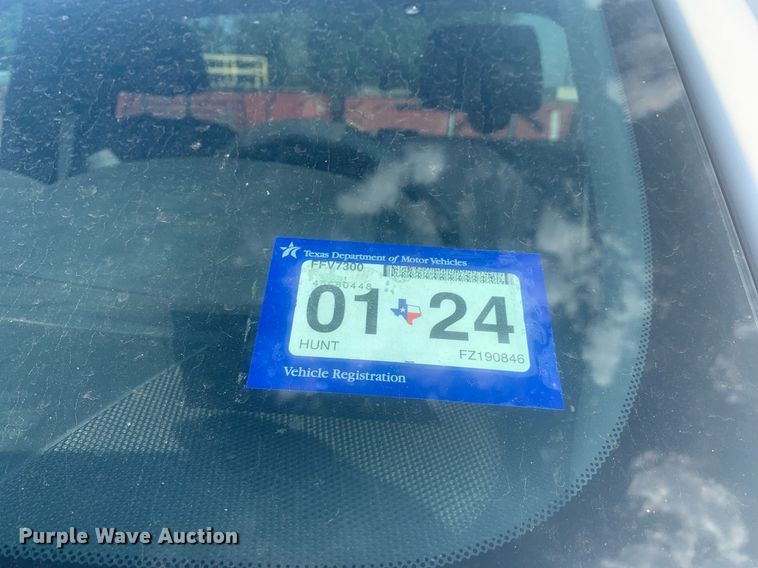 image for item LH9682 2015 Chevrolet Silverado 1500  pickup truck