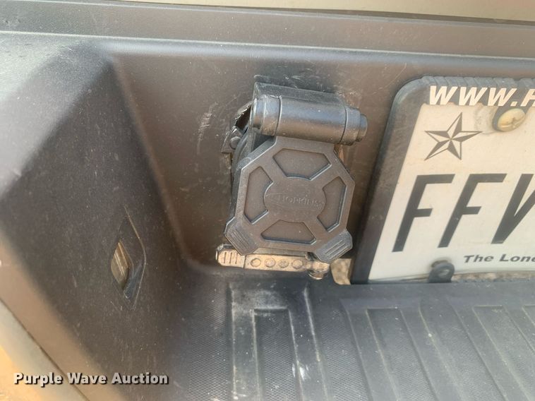 image for item LH9682 2015 Chevrolet Silverado 1500  pickup truck