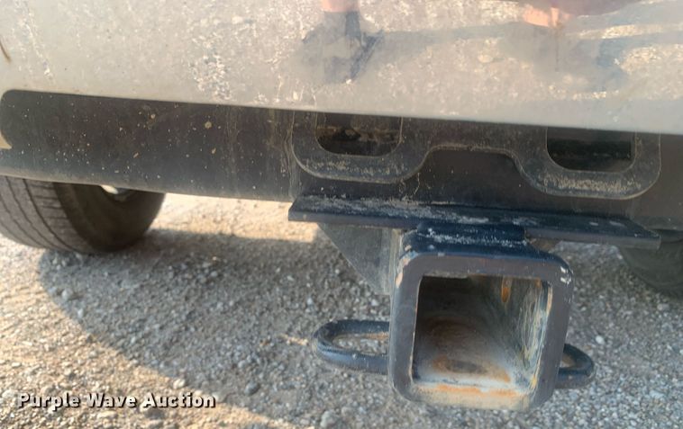 image for item LH9682 2015 Chevrolet Silverado 1500  pickup truck