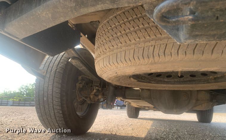 image for item LH9682 2015 Chevrolet Silverado 1500  pickup truck