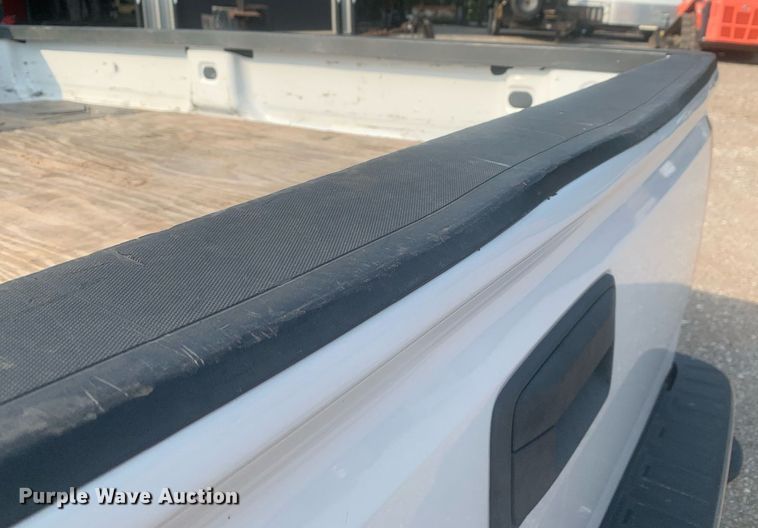 image for item LH9682 2015 Chevrolet Silverado 1500  pickup truck